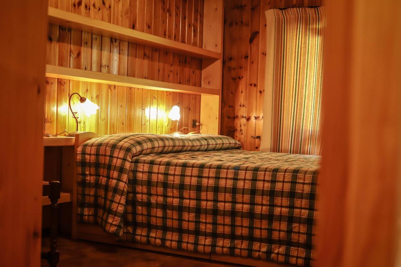 Antica Casa Di Montagna Maison Bovard Valgrisenche Zewnętrze zdjęcie