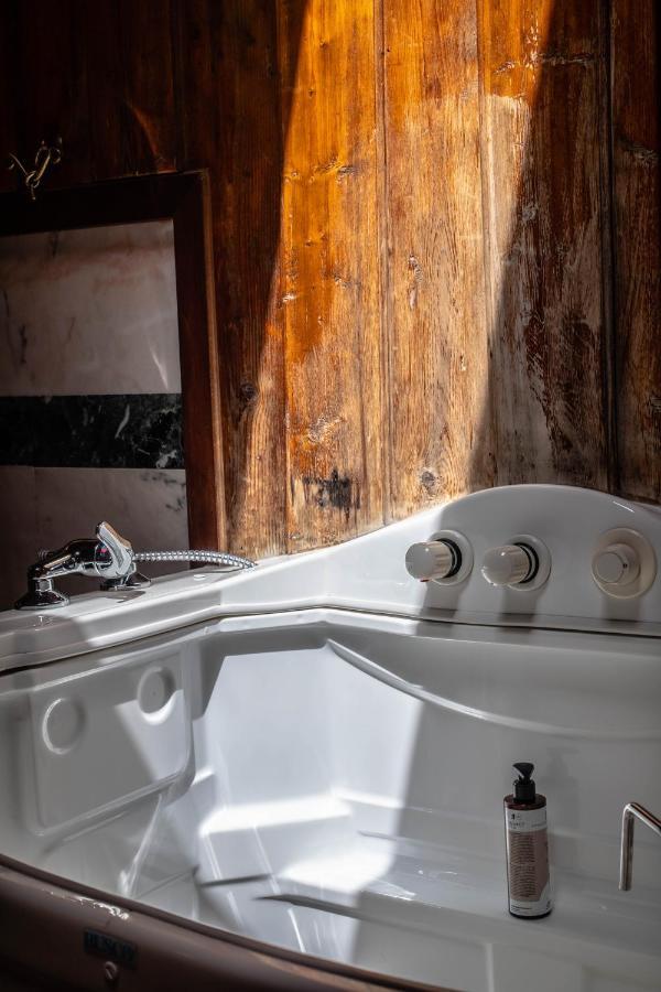 Antica Casa Di Montagna Maison Bovard Valgrisenche Zewnętrze zdjęcie